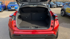 Nissan Juke 1.6 Hybrid Tekna 5dr Auto Hybrid Hatchback